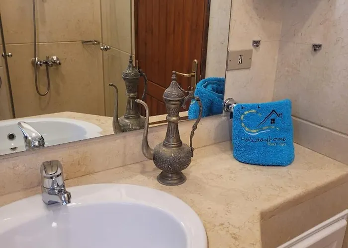 Villa Cozy With Private Pool In Upper Nubia Hurgada