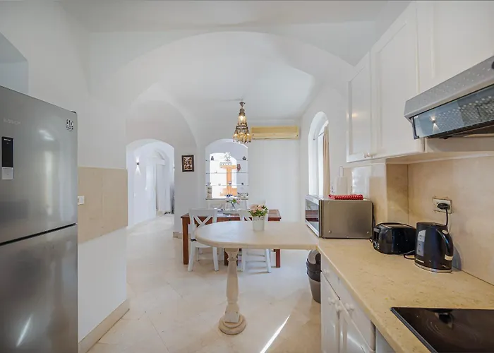 Villa Cozy With Private Pool In Upper Nubia Hurgada