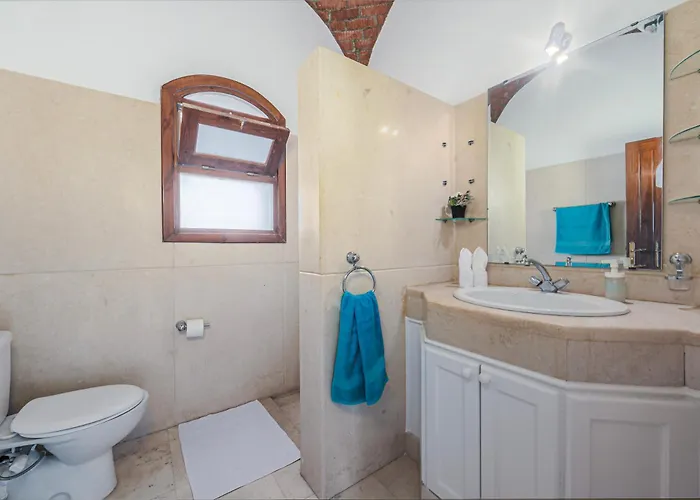 Cozy With Private Pool In Upper Nubia Villa